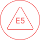 Ошибка E5